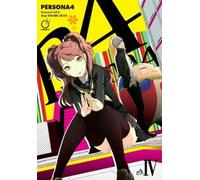 Sogabe Shuji – Persona 4 Volume 4 – Tascabile – UDON Entertainment