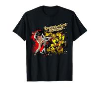 ATLUS Persona 5 Royal: Changing The World Takes Heart Maglietta