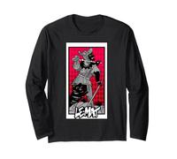 ATLUS Persona 5 Royal: Joker Tarot Le Mat Maglia a Manica