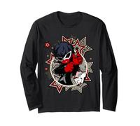 ATLUS Persona 5 Tactica Maglia a Manica