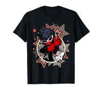 ATLUS Persona 5 Tactica Maglietta