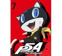 Atlus - Persona5 The Animation Volume 7 (2 Blu-Ray) [Edizione: Giappone]