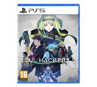 Videogioco Atlus Soul Hackers 2 1103646