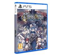 Atlus PLAYSTATION 5 Unicorn Overlord PEGI 12+ 1134406
