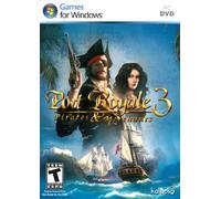 Atlus Port Royale 3, PC