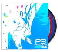 Persona 3 Reload Vinyle - 4LP Nuovo