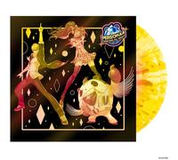 Atlus Sound Team Persona 4: Dancing All Night (2xLP) Nuovo, Inutilizzato Vinile