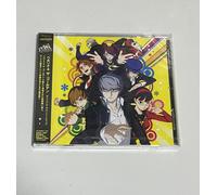 Persona4 The Golden - Persona4 The Golden