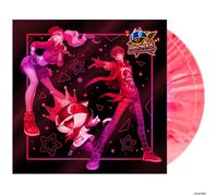 Atlus Sound Team Persona 5: Dancing IN Starlight (2xLP) Sigillato, Inutilizzato