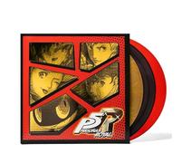 Atlus Sound Team - Persona 5 Royal