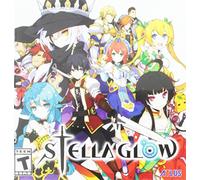Atlus Stella Glow - The Launch Edition, 3DS
