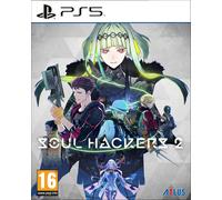 Videogioco Atlus Soul Hackers 2 1103646
