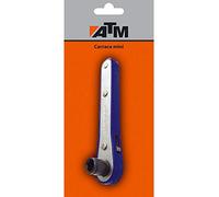 ATM 181003 - Adaptador carraca a granel (Largo 25 mm; 3/8"; 1/4")