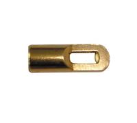 ATM 760000 - Cabeza ojal para guía pasahilos (Rosca Ø 4,5 mm)