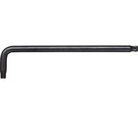 ATM A1624 - Llave Allen Torx bola seguridad larga (T27 x 111,5 mm)