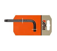 Atm A2412 - Llave -rx larga acodada t15 75,5mm cromo blister