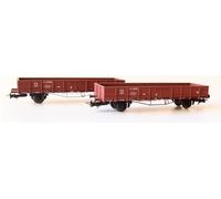 ATM CF 12.007 Set 2 carri LL tipo 1936 FS Italia FS