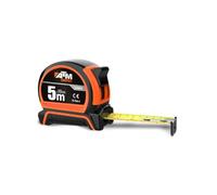 ATM -CO5M25-Flexometro Compact 5 m x 25 mm (massa)