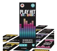 ATM Gaming- Standard, Colore Nero, PLYHT-ORGL