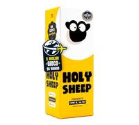 ATM Gaming Holy Sheep - Gioco da Tavolo per Famiglie e Amici - Pensa Come i Tuoi Compagni di Squadra! - Da 3 a 9 Giocatori - Ideale gioco da viaggio - Italiano
