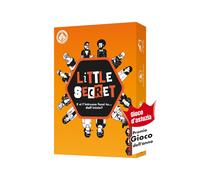 ATM Gaming Little Secret Giochi da tavolo Gioco di Bluff Creatività e di