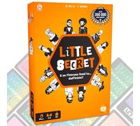 Little Secret GDT ITA