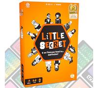 Little Secret GDT ITA