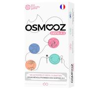 Gioco di coppia - Sfide Osmooz per 2 - Giochi da tavolo - Gioco di carte - Regalo per donna - Regalo per uomo - Regalo di coppia originale