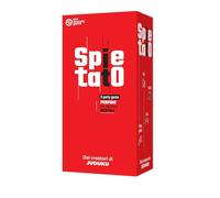 SPIETATO gioco da tavolo PARTY GAME perfido per persone gentili ATM GAMING età 1
