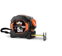 ATM -MA5M19/D-Flexometro Magnum 5 m x 19 mm