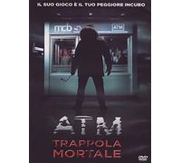 Atm Trappola Mortale