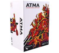 Atma Act II RPG Esperienza di gioco di ruolo complessa e coinvolgente per gli ap