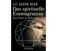Atma Priya Bern Eli Ja Das spirituelle Enneagramm: Neun Pfade der B (Tascabile)