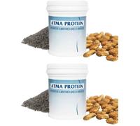 Atma Protein 100 Compresse 2x100 pz Compresse