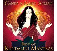 Atman Canda & Guru - Best of Kundalini Mantras