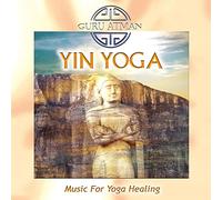 Atman Guru - Yin Yoga - Music For Yoga Heal