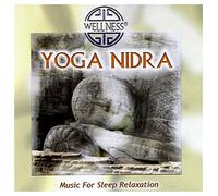 Guru Atman - Yoga Nidra: Music For Sleep Relaxation