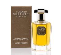 Atman Xaman Eau De Toilette Unisex 50 ml Spray