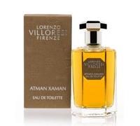 Lorenzo Villoresi Atman Xaman Eau de Toilette unisex 100 ml