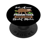 Atme non sarà più produttivo oggi PopSockets PopGrip Adesivo