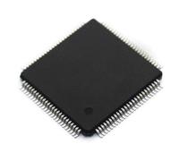 ATMEGA1281-16AU AVR Microcontroller EEPROM: 4kB RAM: 8kB Flash: 128kB TQF