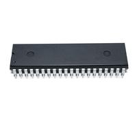 ATMEGA1284-PU AVR Microcontroller EEPROM: 4kB RAM: 16kB Flash: 128kB DIP4