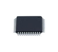 ATMEGA1284P-AU AVR Microcontroller EEPROM: 4kB RAM: 16kB Flash: 128kB TQF