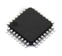 ATMEGA168P-20AU AVR Microcontroller EEPROM: 512B Static RAM: 1kB Flash: 16kB TQF