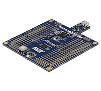 ATMEGA168PB-XMINI Kit di progettazione: Microchip AVR Famiglia: ATMEGA Protot...