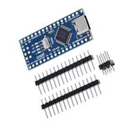 ATmega328P Scheda controller USB Tipo C Modulo driver USB compatibile per uso elettronico