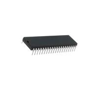 ATMEGA32A-PU AVR Microcontroller EEPROM: 1kB RAM: 2kB Flash: 32kB DIP40 M