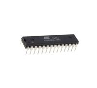 ATMEGA8L-8PU AVR Microcontroller EEPROM: 512B Static RAM: 1kB Flash: 8kB DIP28 M
