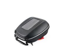 Atmophe Borse Moto Per SUZUKI DL 650 1000 Per 1050 XT Per V-Strom 2012-2024 Motociclo Telefono Navigazione Tanklock Bagaglio Borsa Serbatoio Carburante(Only Bag)