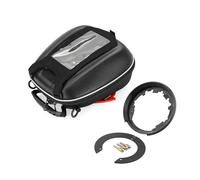 Atmophe Borse Moto Per SUZUKI Per Vstrom 650 1000 Per 1050/XT 800 Borsa Serbatoio Carburante Bagaglio Navigazione Moto Borsa Impermeabile Tanklock(A. Bag Tanklock Set)